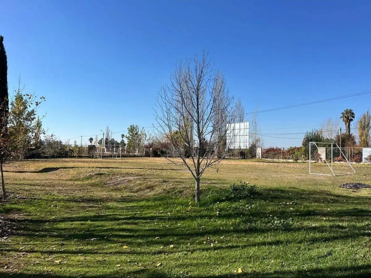 VENTA LOTE EN ÁLAMOS BARRIO PRIVADO EN MAIPÚ 3