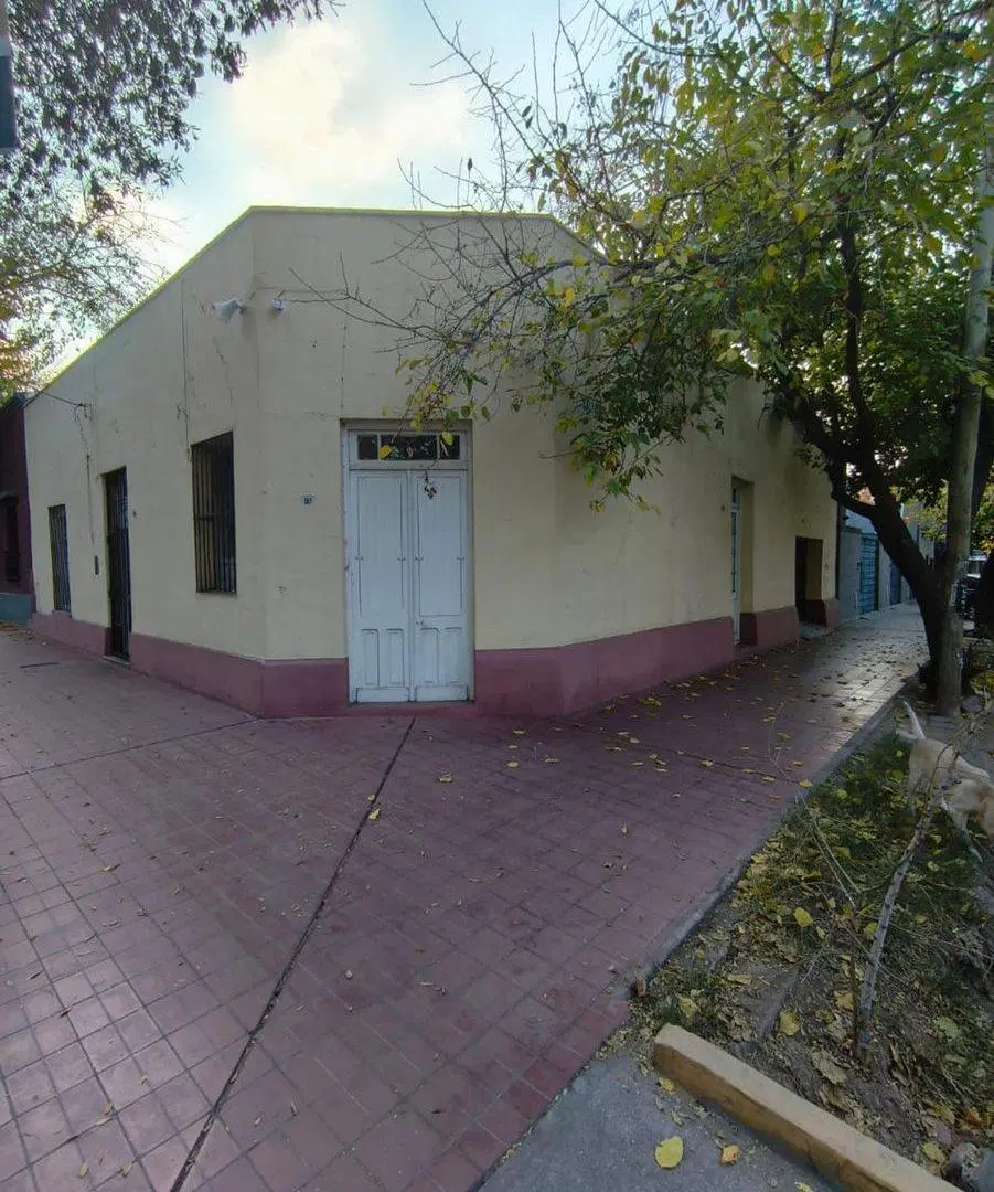 VIVIENDA DE ADOBE SUPER  HABITABLE, CAPITAL MZA 2