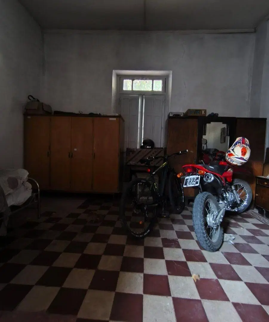 VIVIENDA DE ADOBE SUPER  HABITABLE, CAPITAL MZA 5