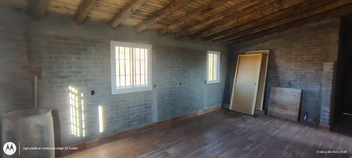 SE VENDE LINDA CABAÑA A ESTRENAR EN LAS VEGAS .- 3