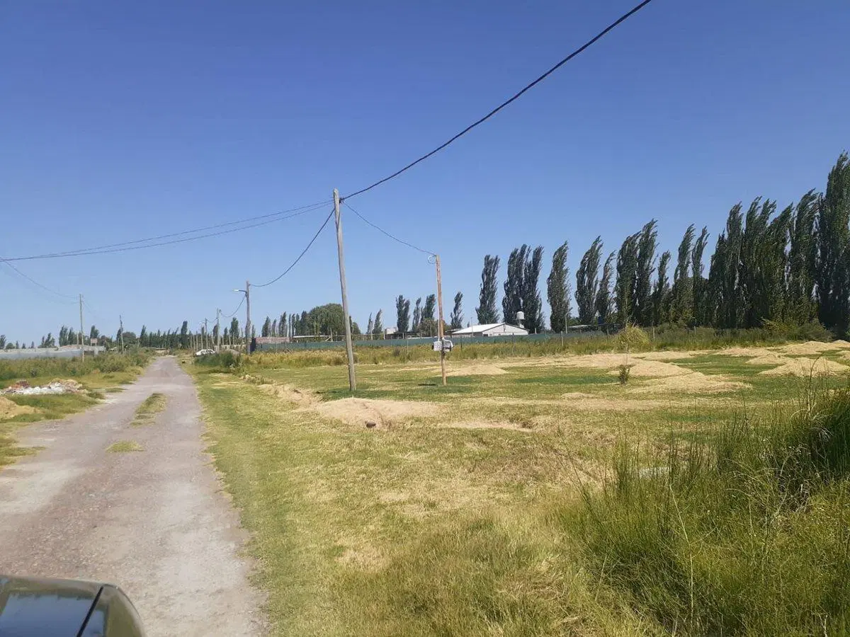 Excelente Terreno en VENTA 2