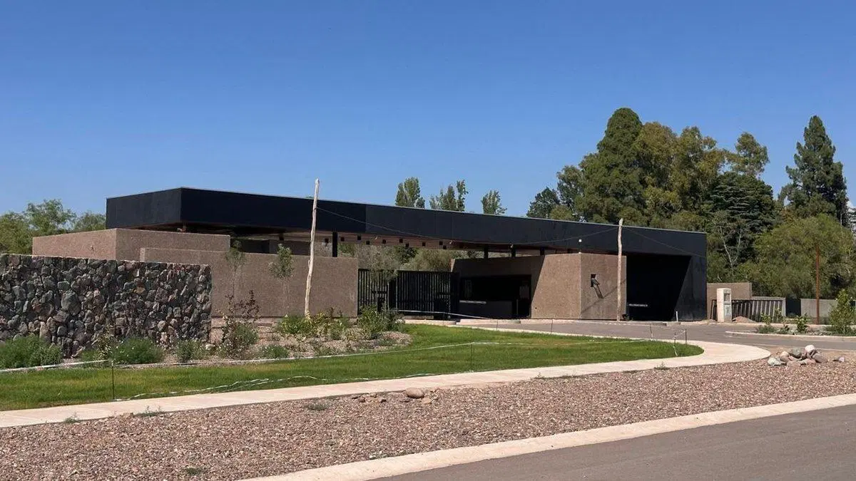 Terreno en VENTA en Lujan de Cuyo 4