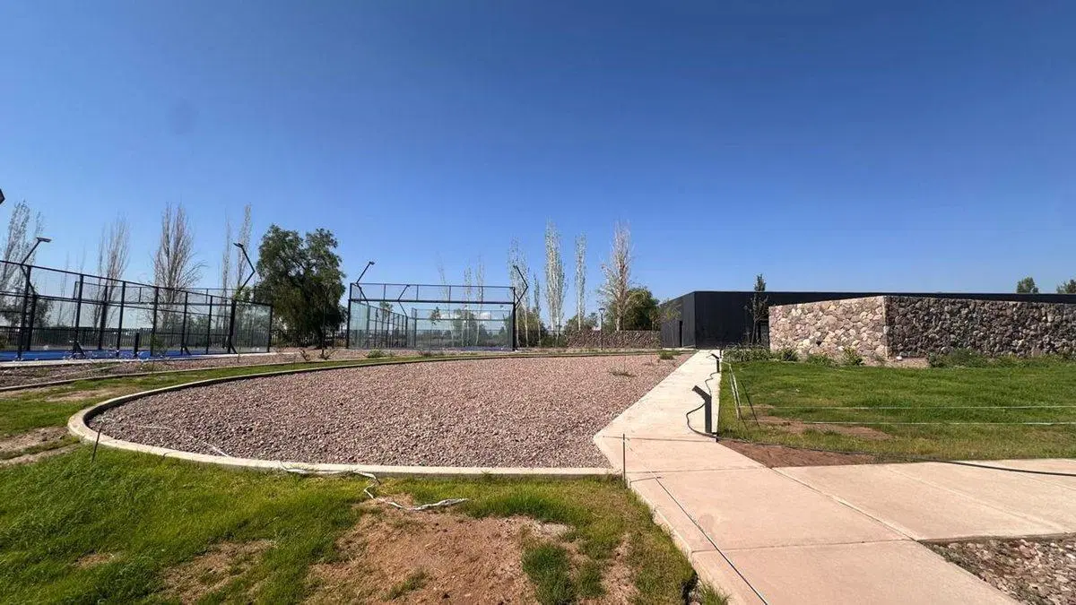 Terreno en VENTA en Lujan de Cuyo 3