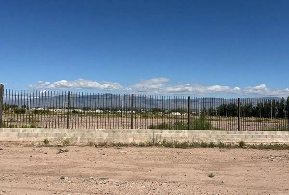VENTA LOTE VIEYTES Y MALABIA, PLAN AGUA Y ENERGIA 2