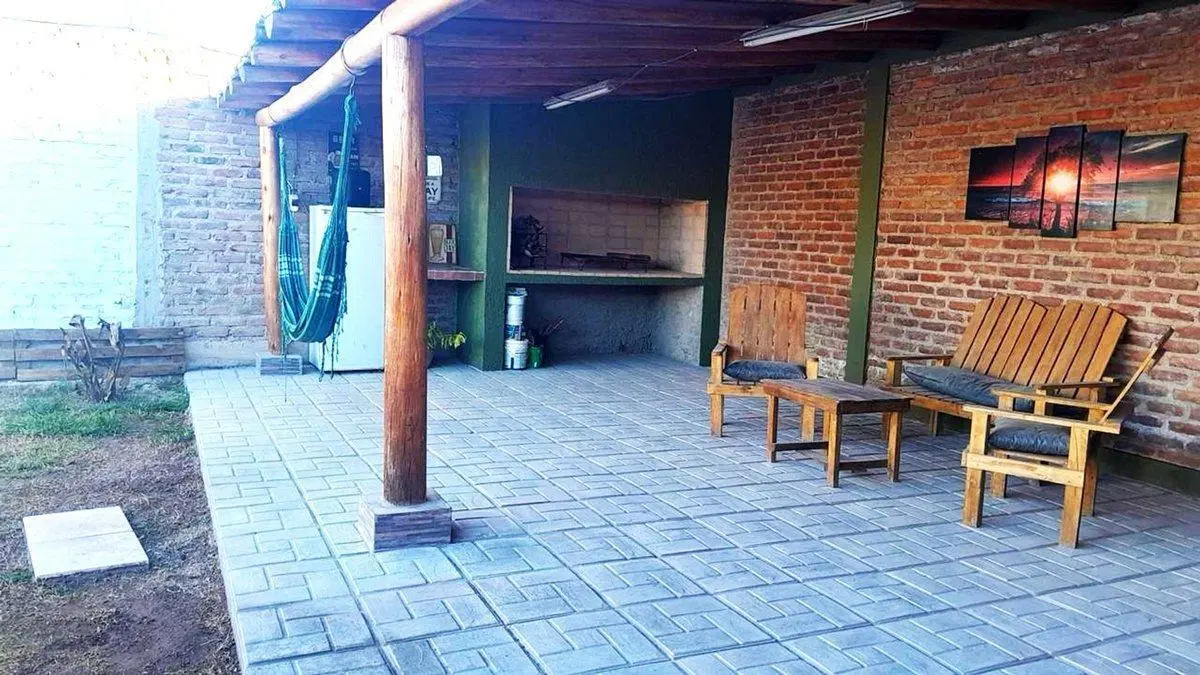 Venta de Casa de Fin de Semana en Coquimbito 3
