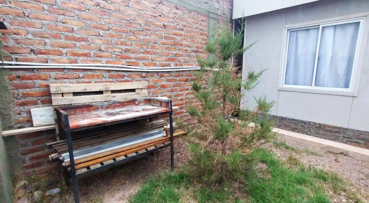 Venta de Casa de Fin de Semana en Coquimbito 4