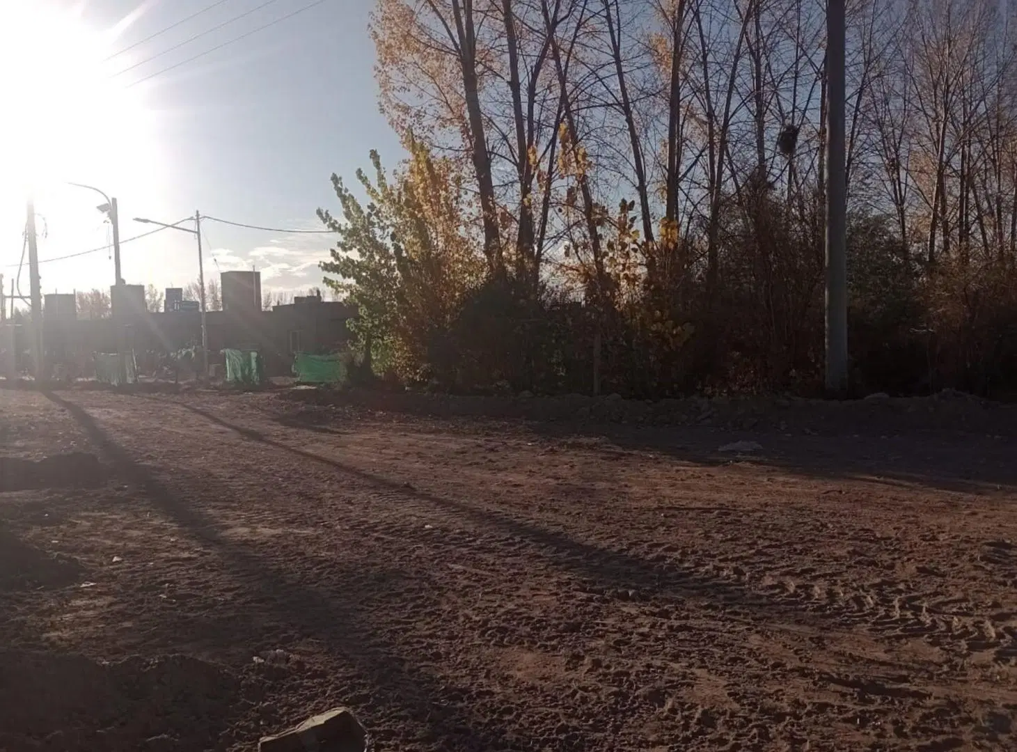 TERRENO EN VENTA LULUNTA 4