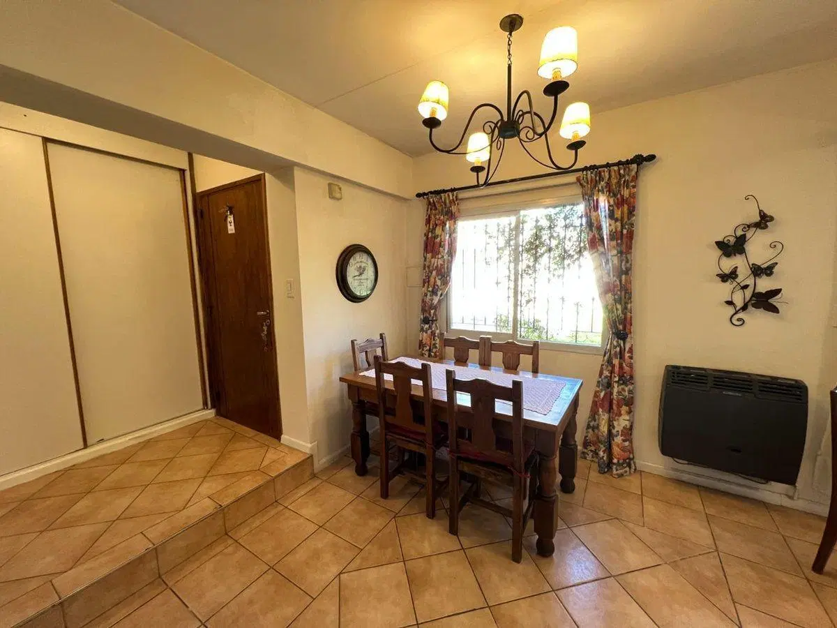 DÚPLEX COMPLEJO CERRADO, 3 DORM EN DORREGO, GLLÉN 3