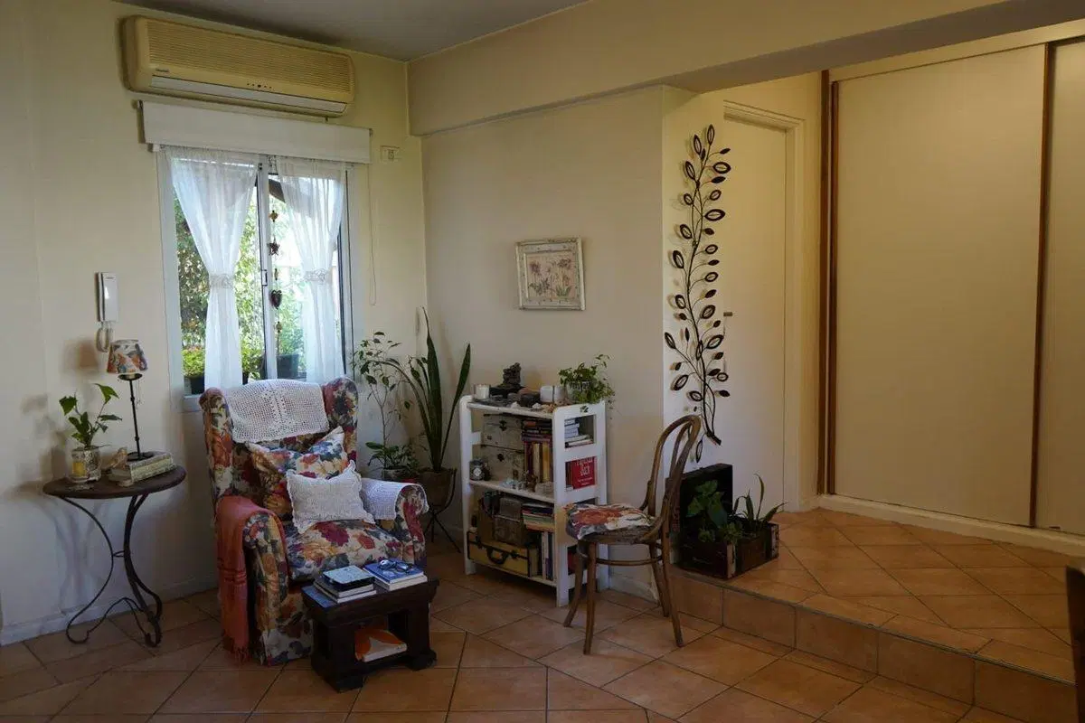 DÚPLEX COMPLEJO CERRADO, 3 DORM EN DORREGO, GLLÉN 2