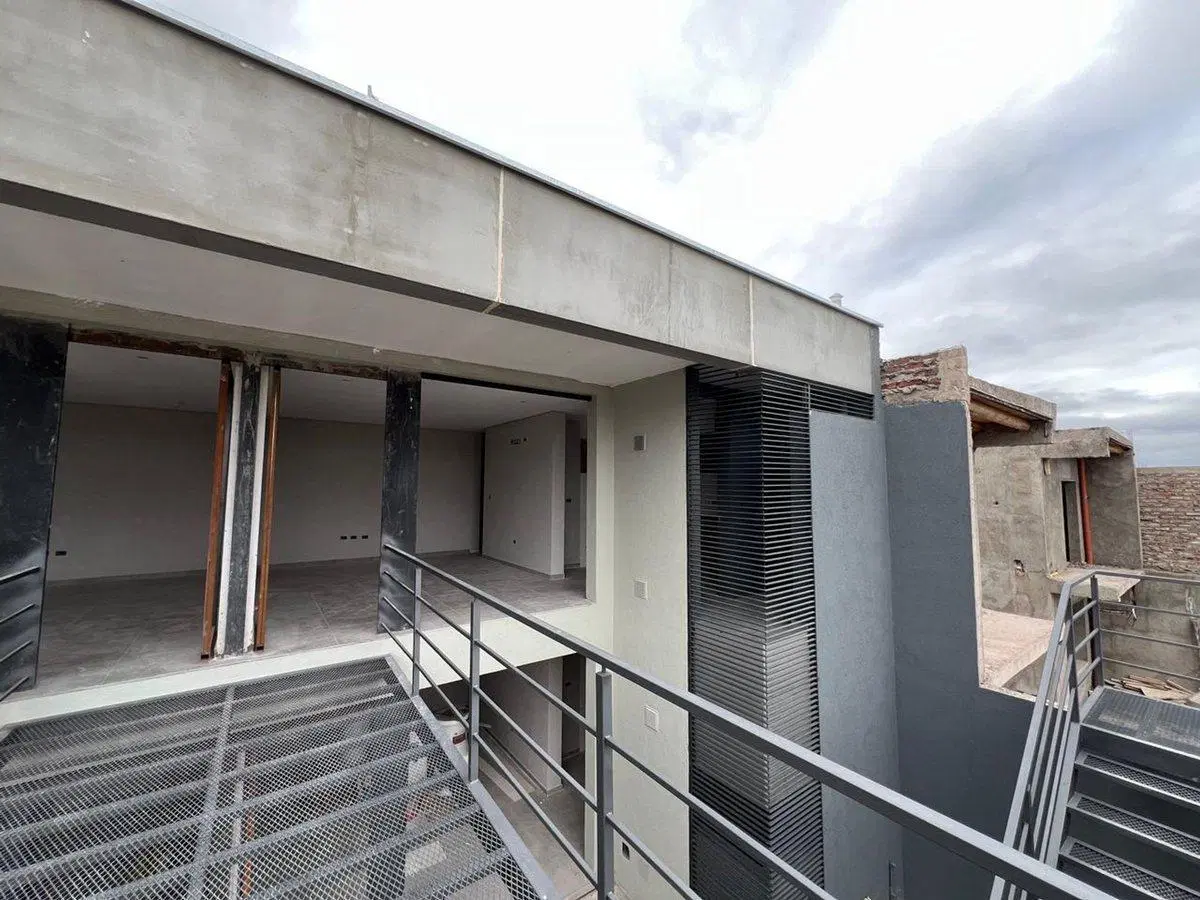 VENTA DEPARTAMENTO EN POZO EN BARRIO PRIVADO 2