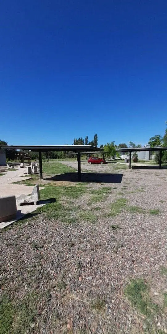 Excelente Departamento en Vistabla - Lujan de Cuyo 3