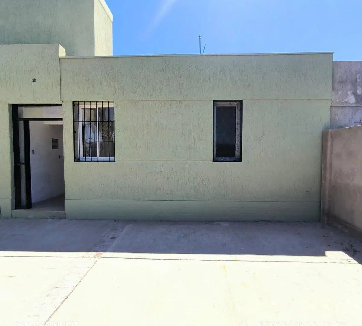 Venta Hermoso Casa Dúplex Coquimbito Maipú Mendoza 3