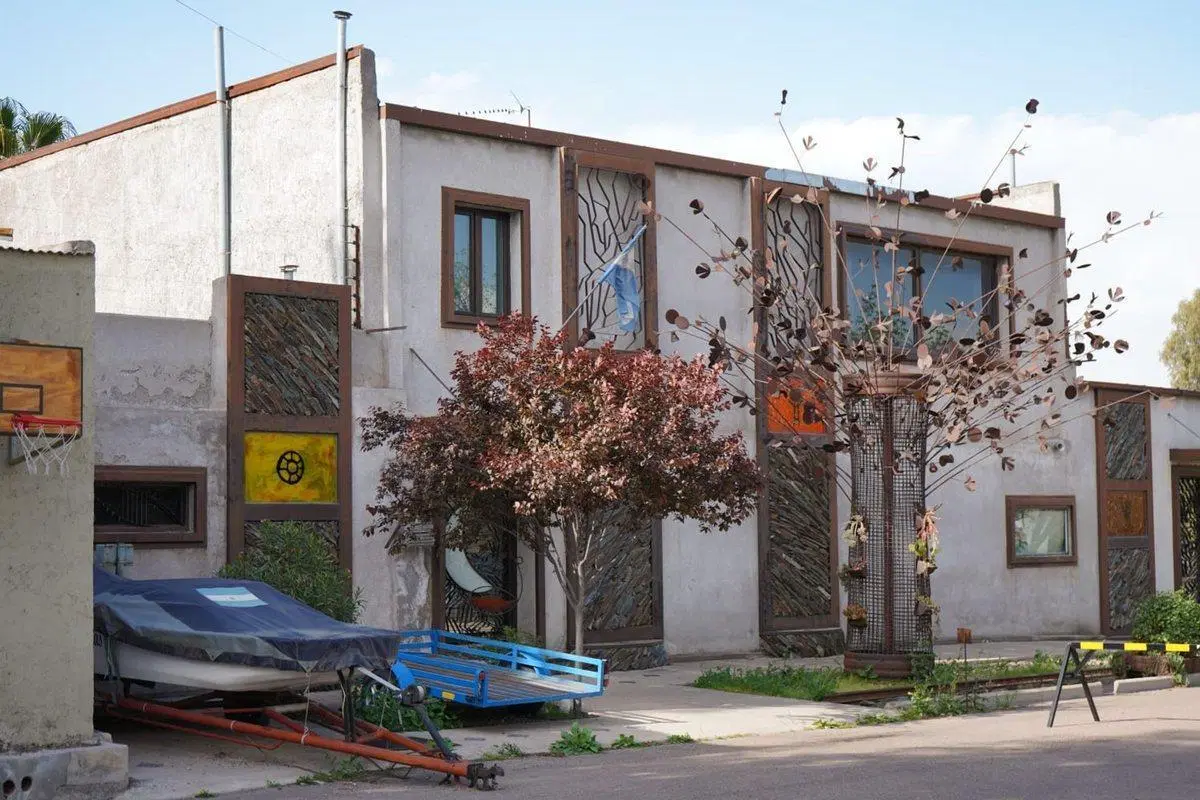 Vivienda - Atelier en Carrodilla, Lujan de Cuyo 5