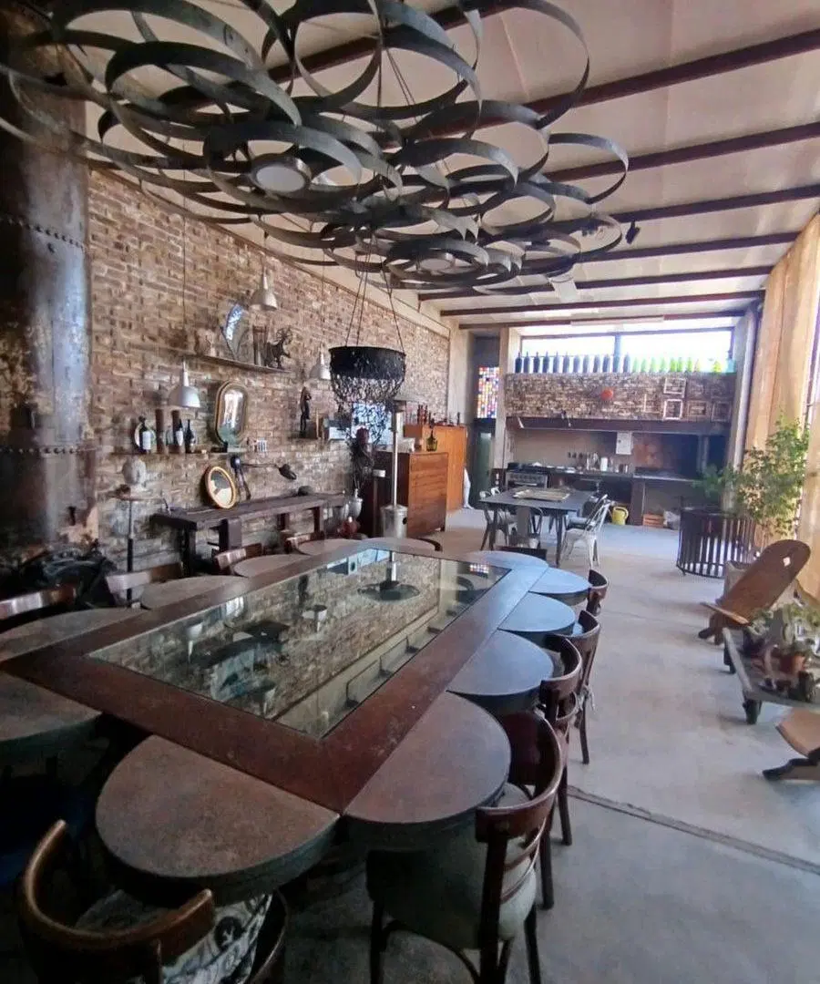 Vivienda - Atelier en Carrodilla, Lujan de Cuyo 3