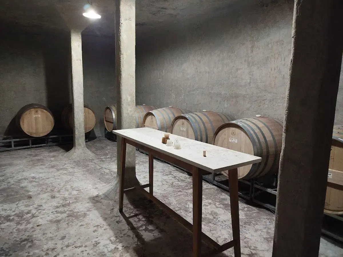 Venta Finca/Chacra con Gran Bodega Medrano Junín 5