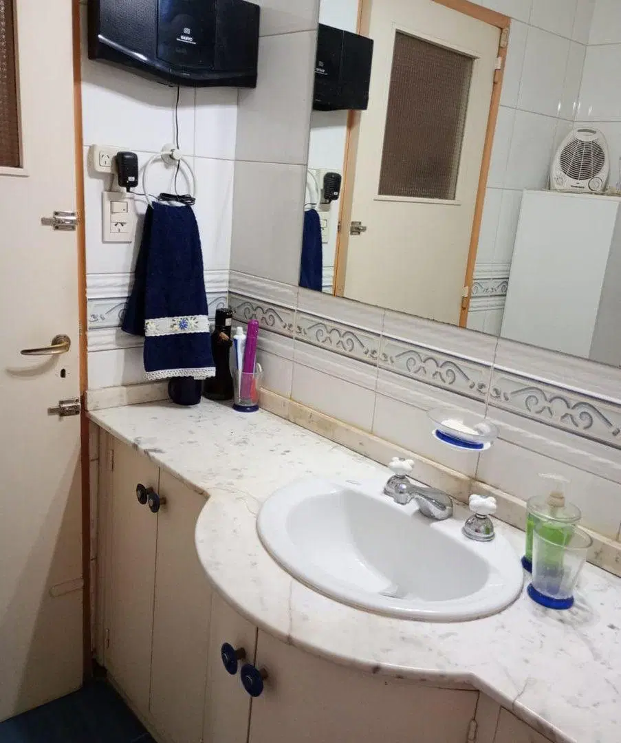 CASA 4 DORMITORIOS, CON PISCINA, CIUDAD DE MENDOZA 5