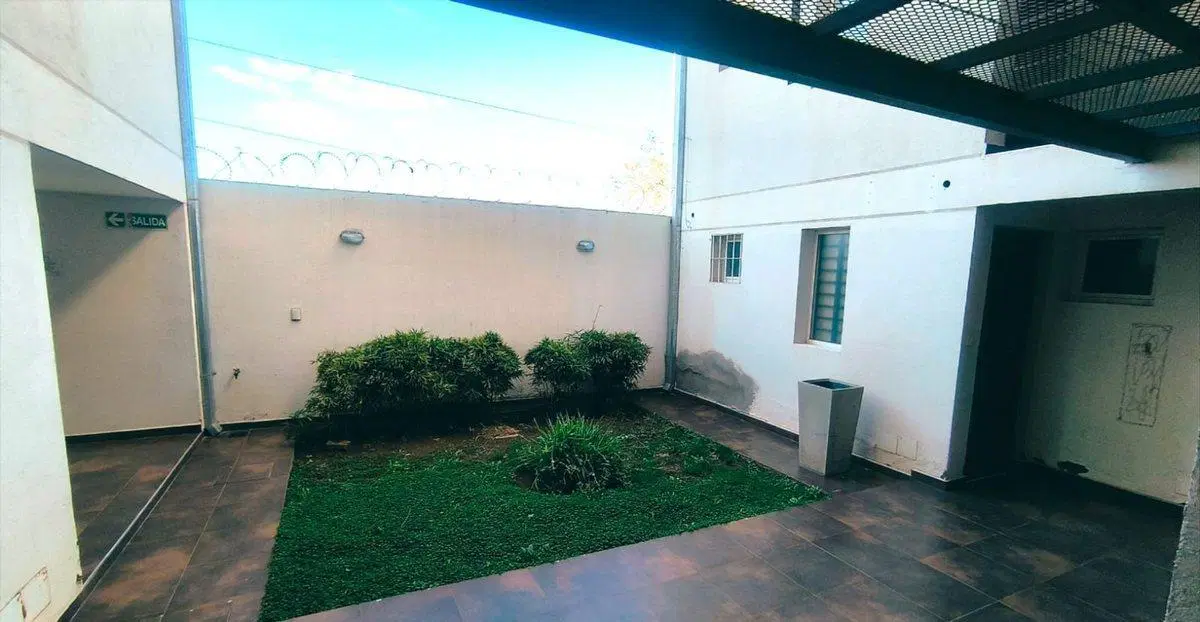 ALQUILER MONOAMBIENTE EN LUJAN DE CUYO 3