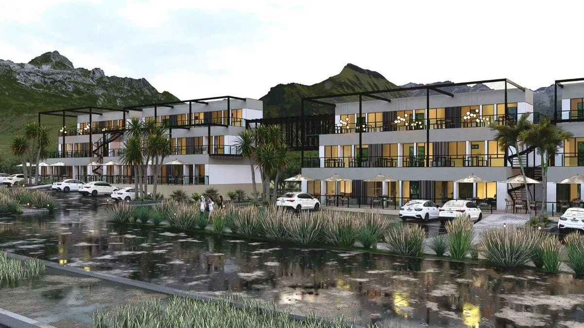 VENTA LOCAL COMERCIAL EN POZO, EL CHALLAO MENDOZA 3