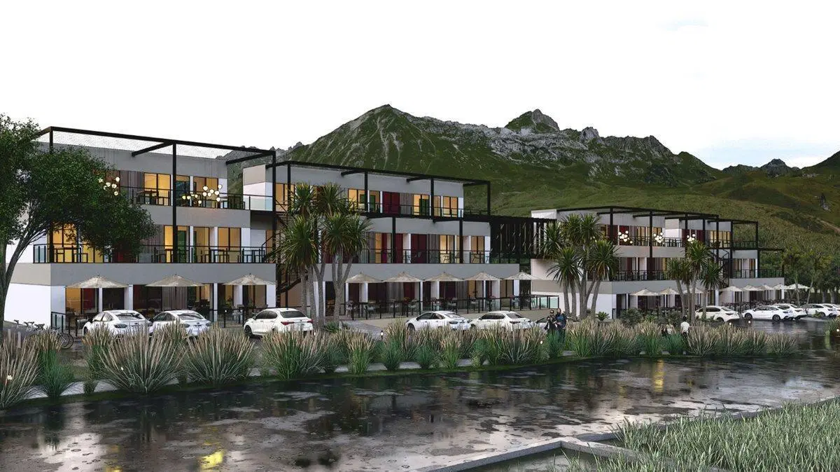 VENTA LOCAL COMERCIAL EN POZO, EL CHALLAO MENDOZA 2