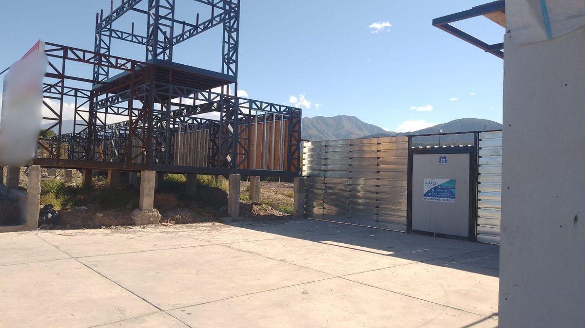 VENTA LOCAL COMERCIAL EN POZO, EL CHALLAO MENDOZA