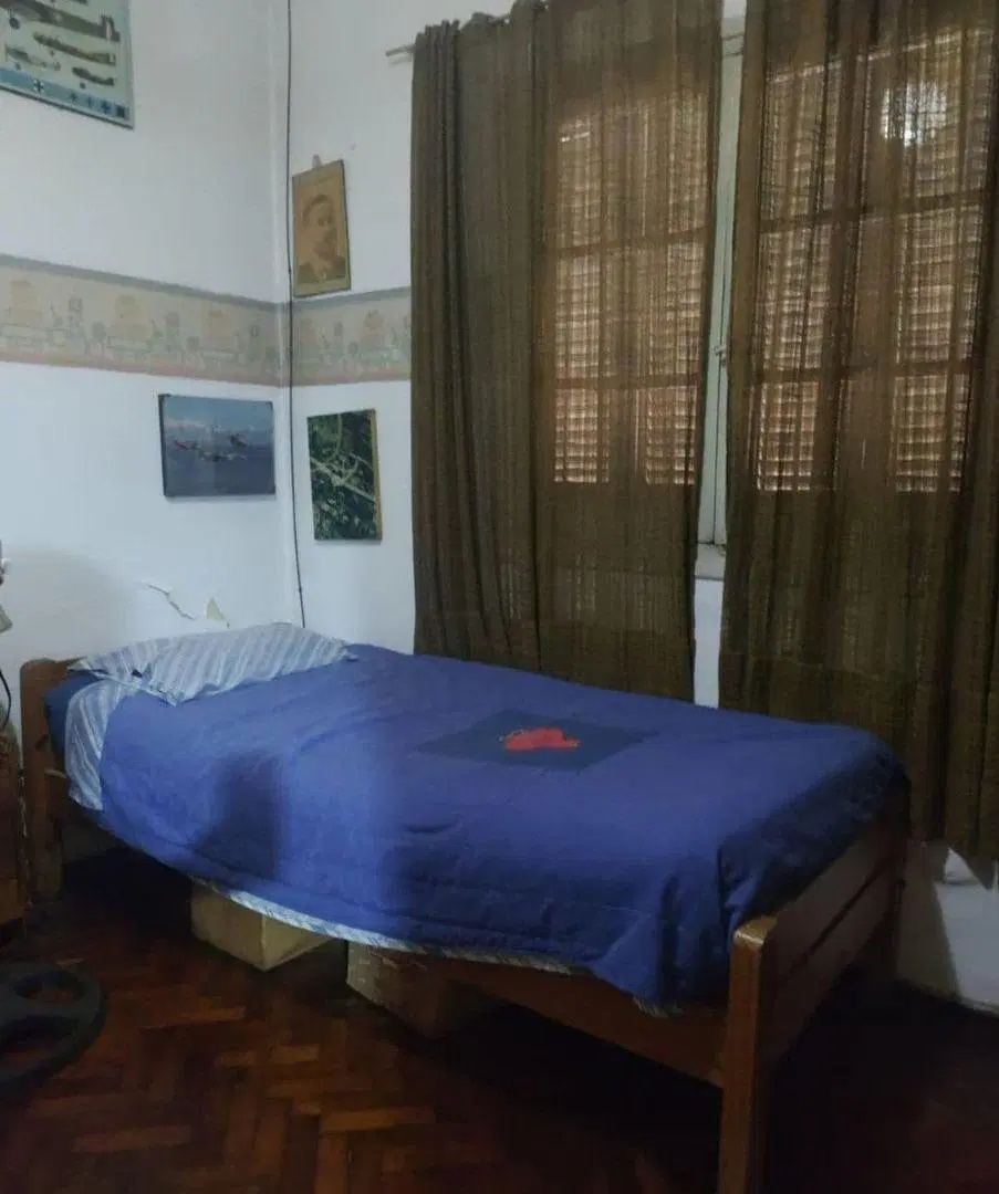 IDEAL INVERSIÓN, CASA DOS DORM, CENTRO DE MENDOZA 4