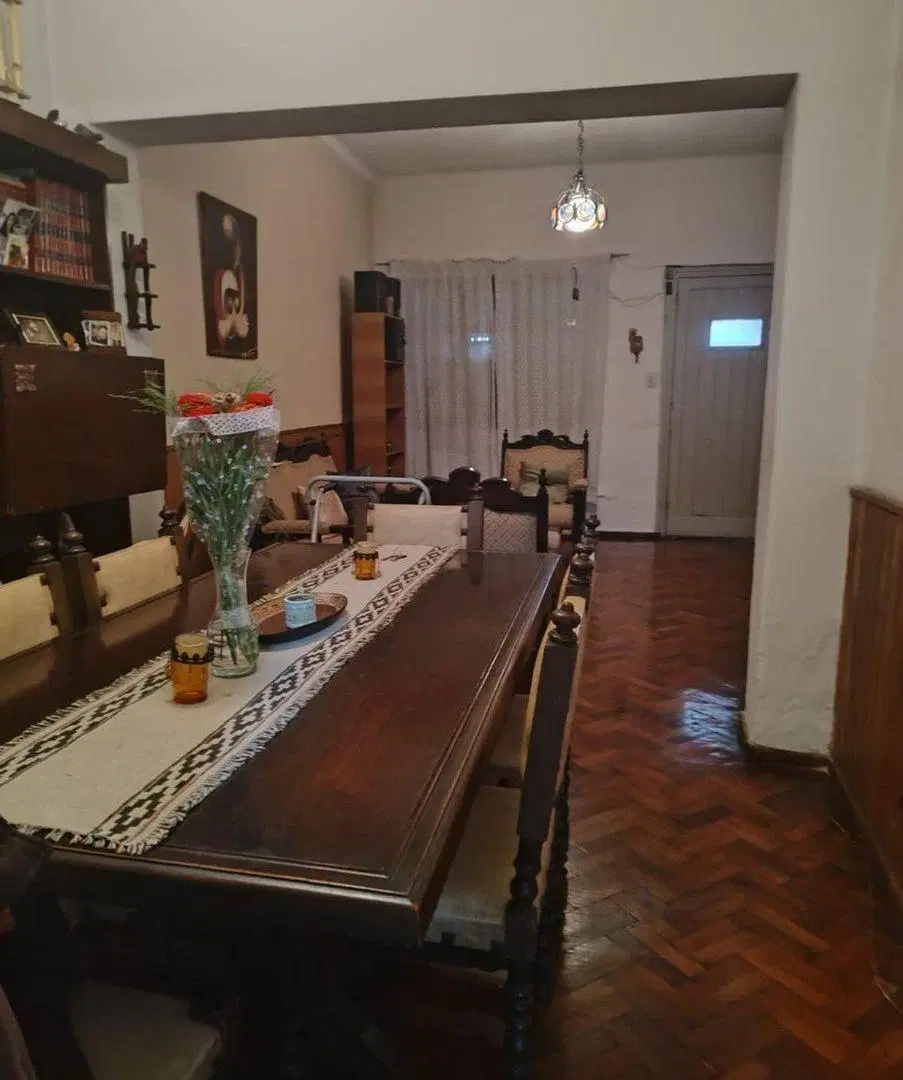 IDEAL INVERSIÓN, CASA DOS DORM, CENTRO DE MENDOZA 2