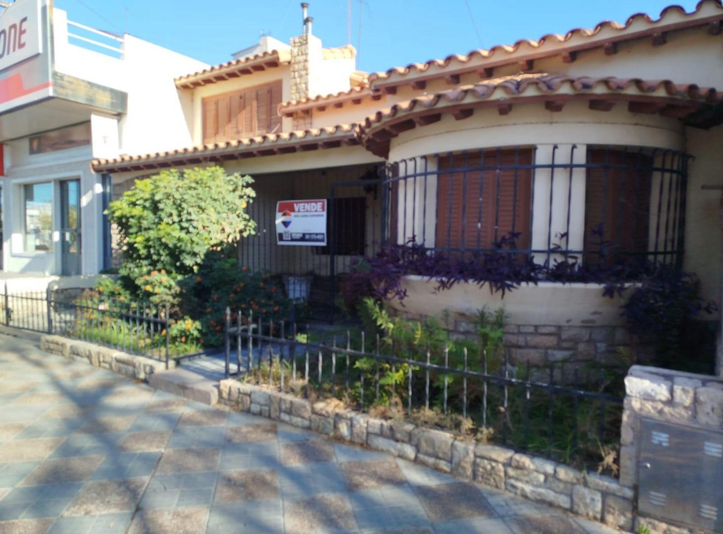 Tradicional casa en venta en Palmira