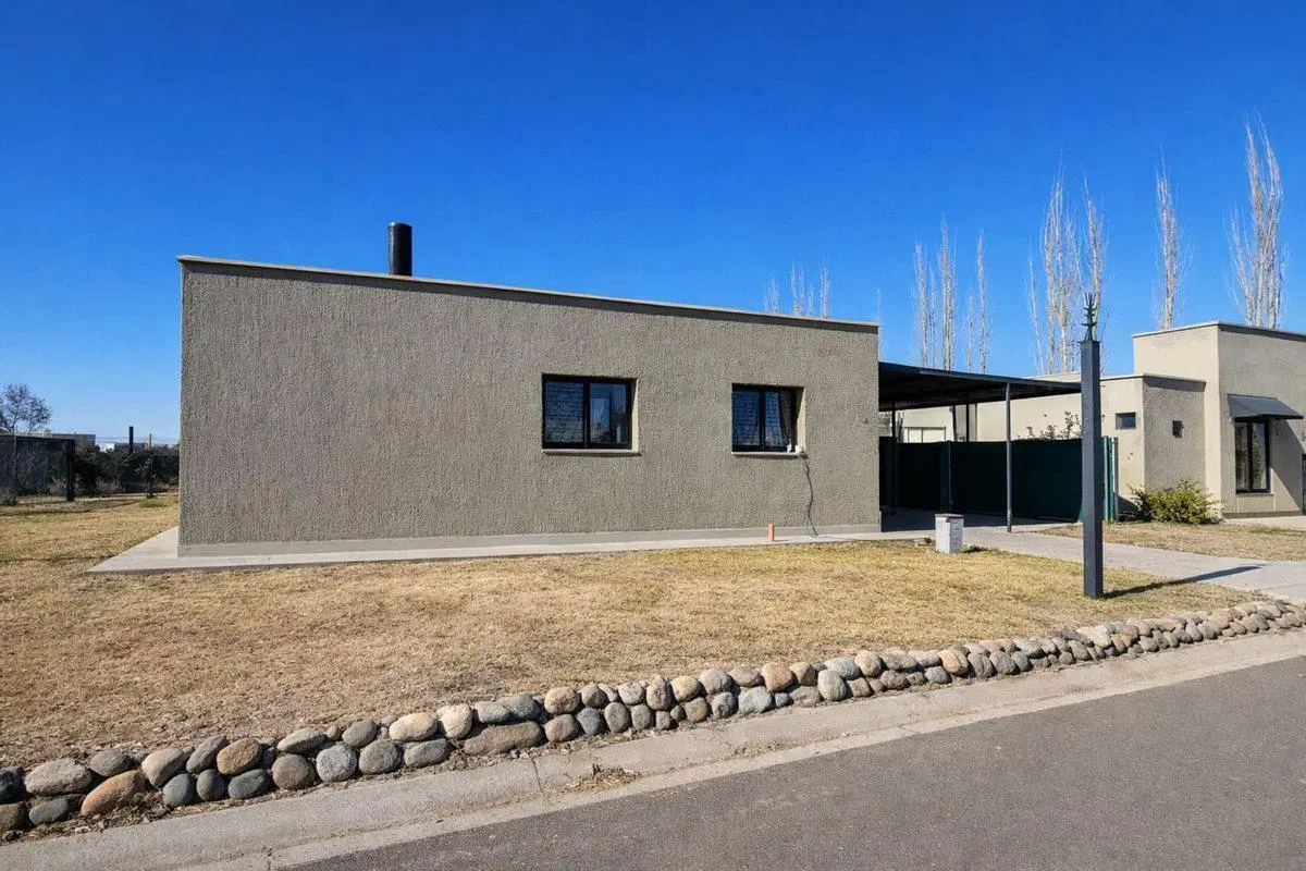CASA ALBA DE TANQAY RUSSELL MAIPU MENDOZA 4