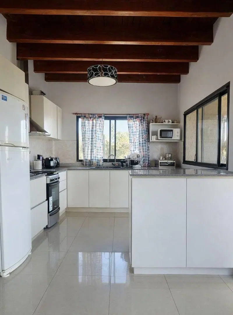 CASA ALBA DE TANQAY RUSSELL MAIPU MENDOZA 2