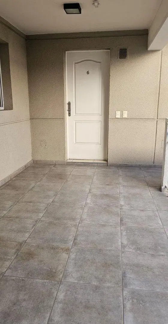 DEPARTAMENTO PLAZA FONTANA CIUDAD MENDOZA 5