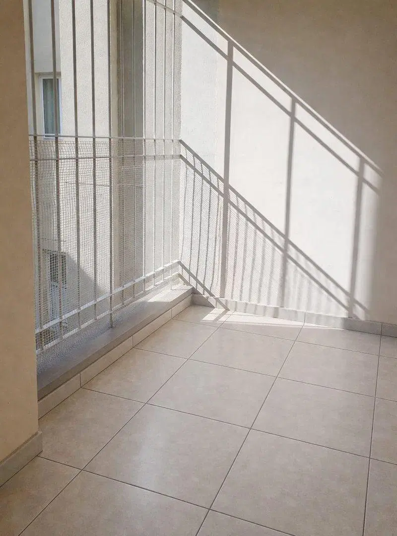 DEPARTAMENTO PLAZA FONTANA CIUDAD MENDOZA 2