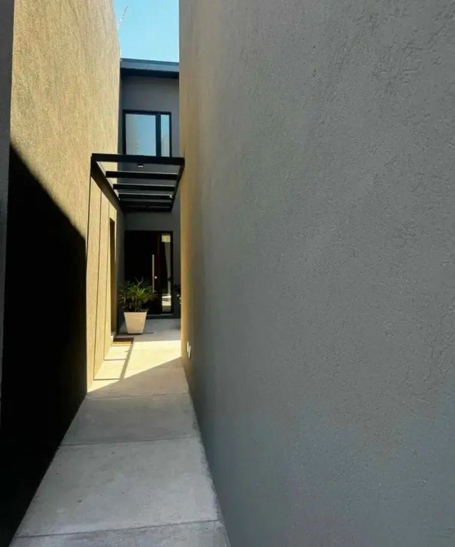 DUPLEX MODERNO BOSQUES DE MAYO A ESTRENAR 2
