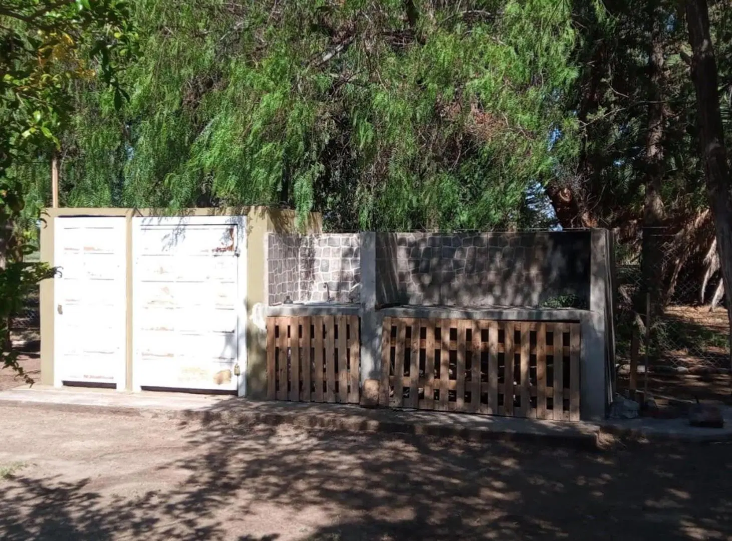 VENTA CASA CHALET 4