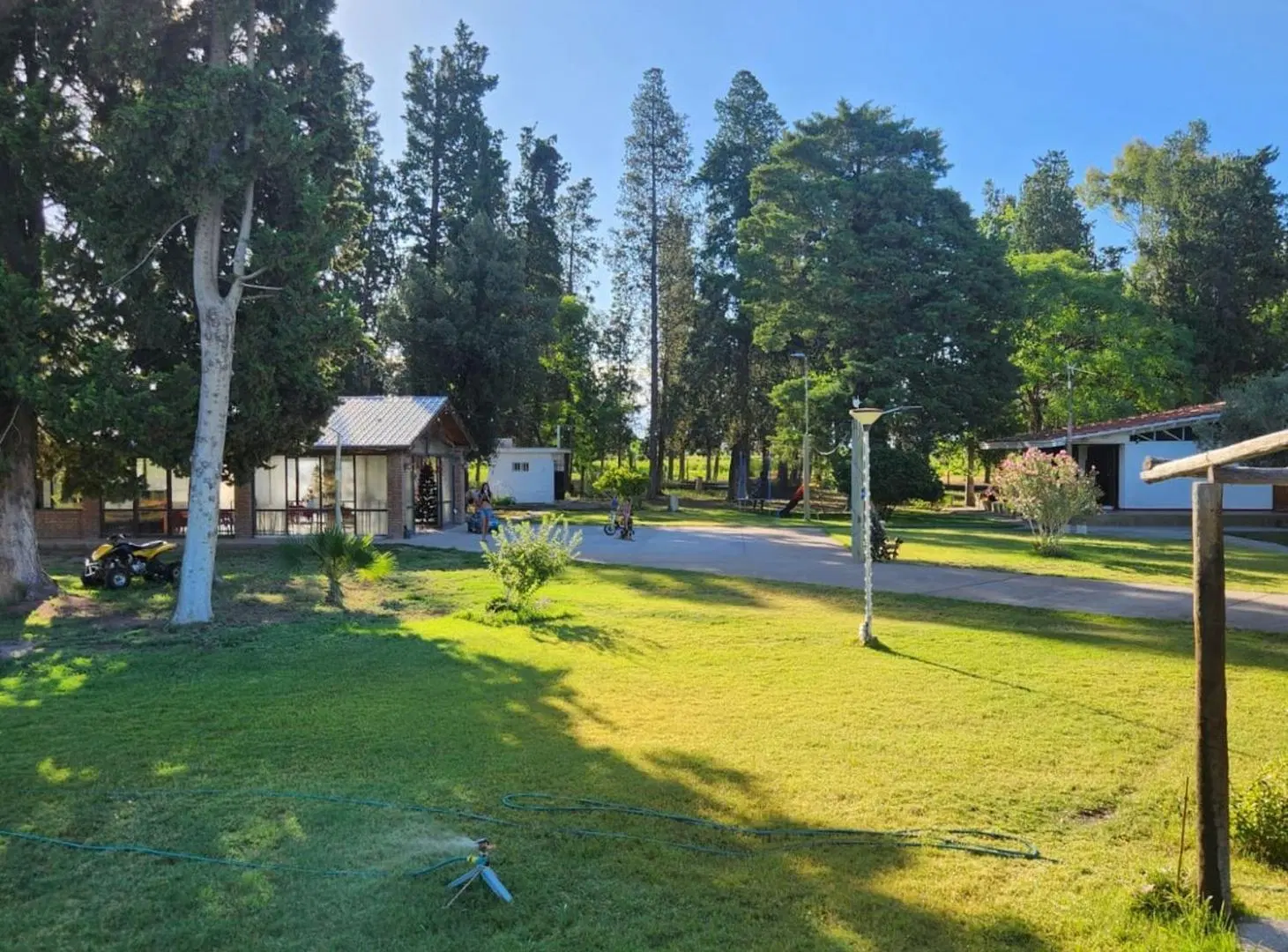VENTA CASA CHALET 2