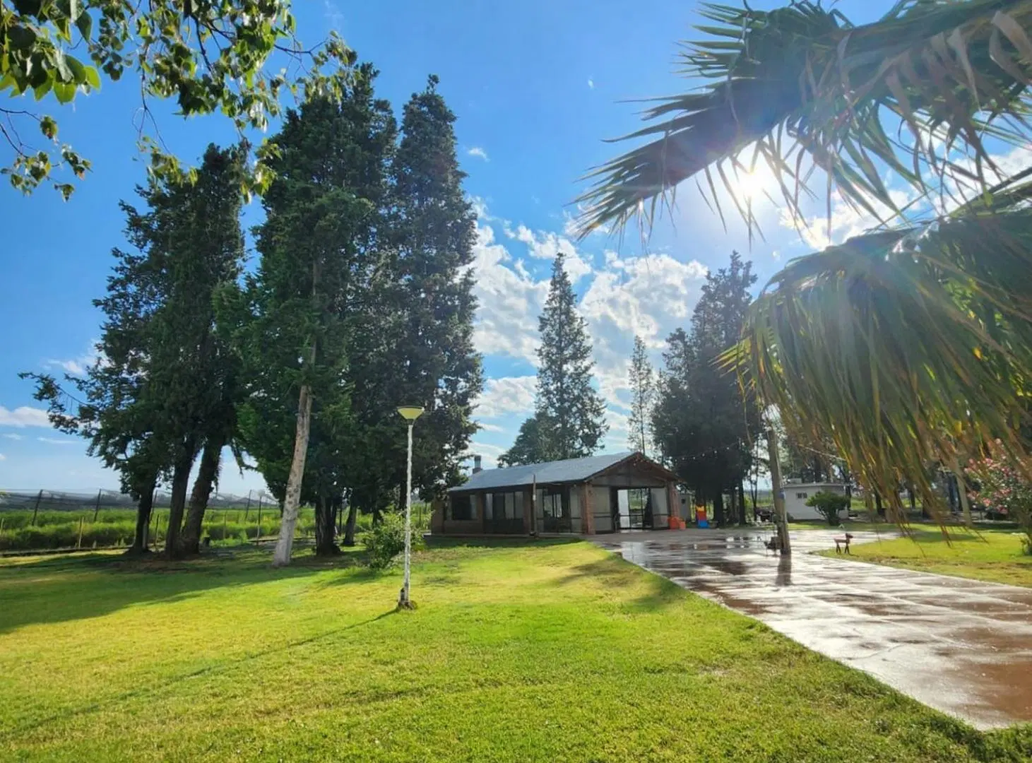 VENTA CASA CHALET 5