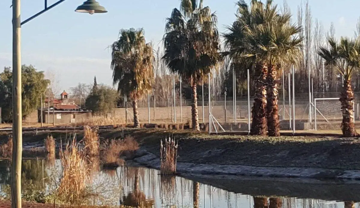 LOTE EN VENTA B° PRIVADO NAUTILUS, MENDOZA 4