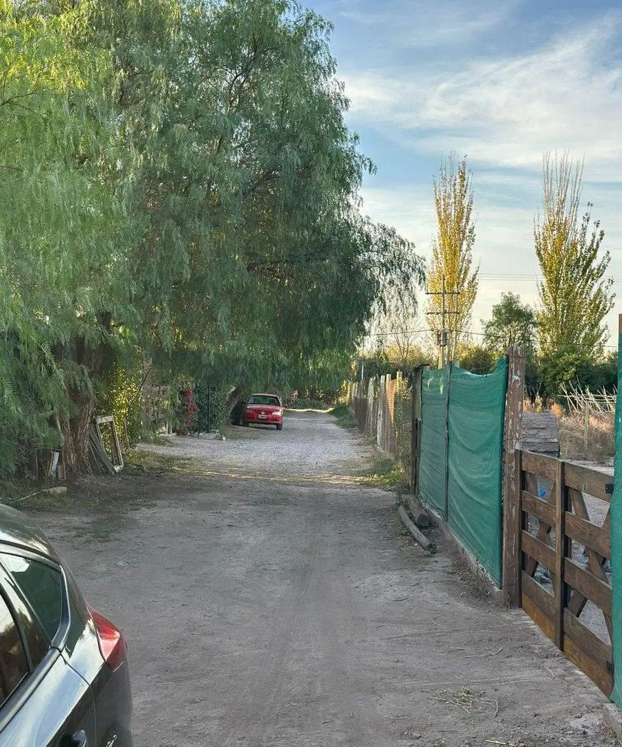 Terreno en venta 4