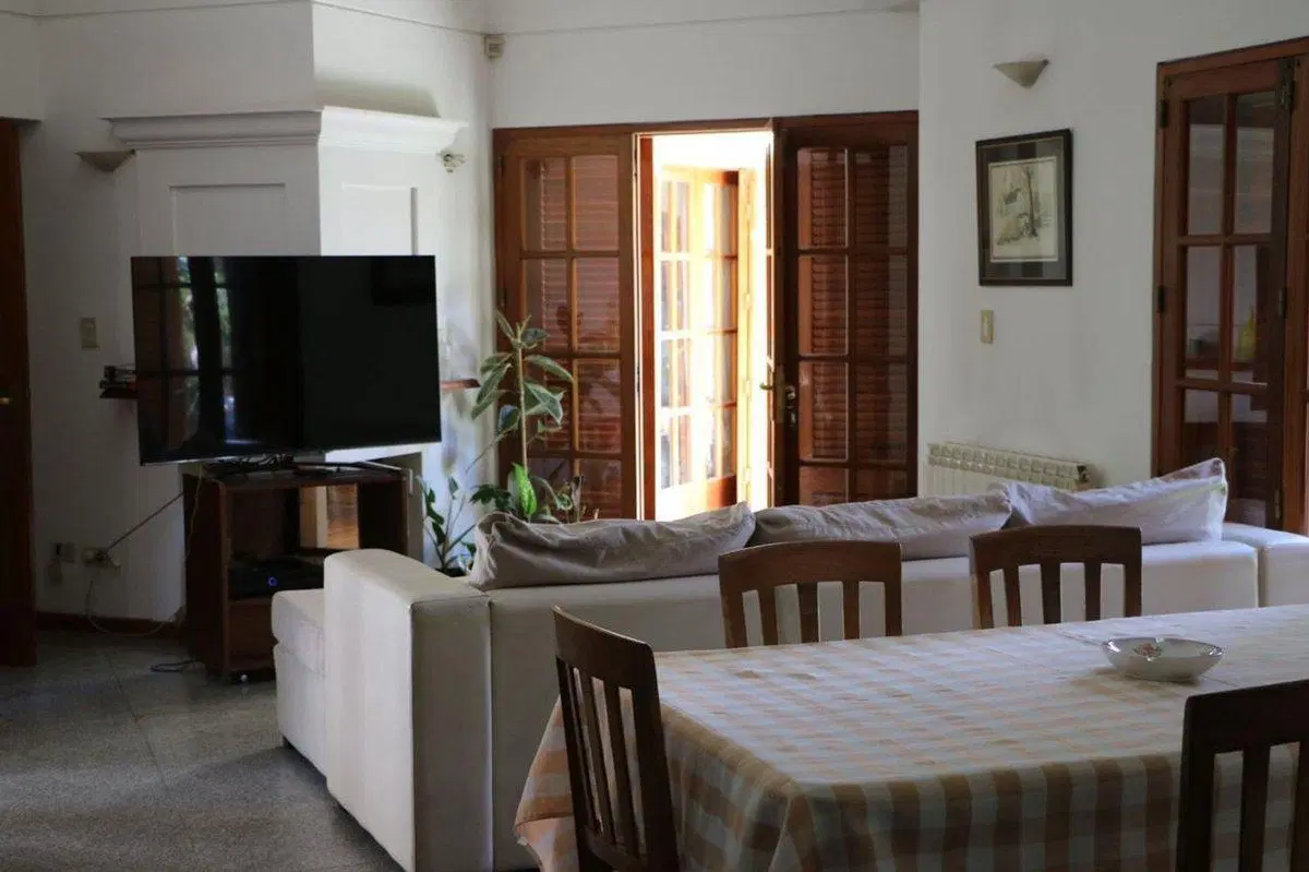 INCREIBLE CASA QUINTA B° RESIDENCIAL LA PUNTILLA 3
