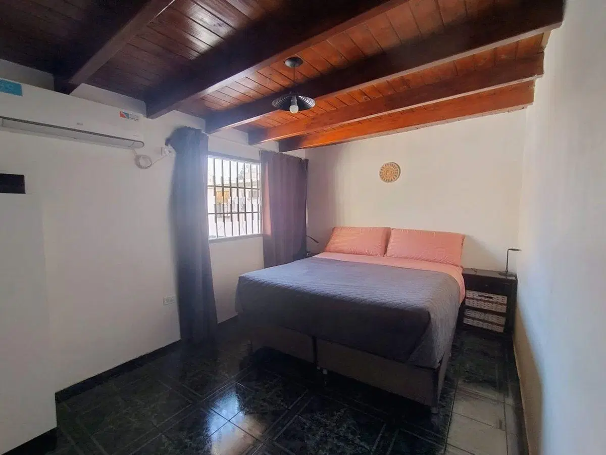 VENTA: AMPLIO Y CÓMODO DÚPLEX EN LUZURIAGA, MAIPÚ. 4