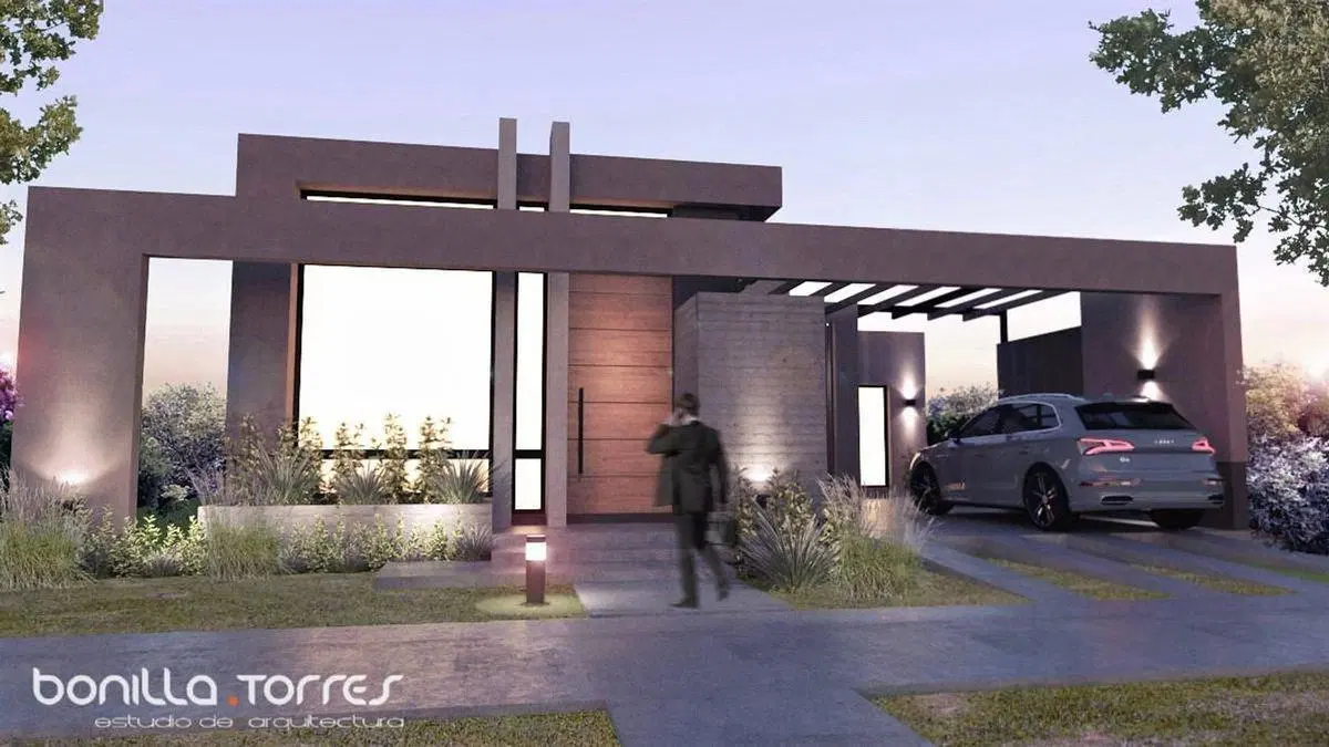 Excelente casa a estrenar en LAR de Vieytes III 4