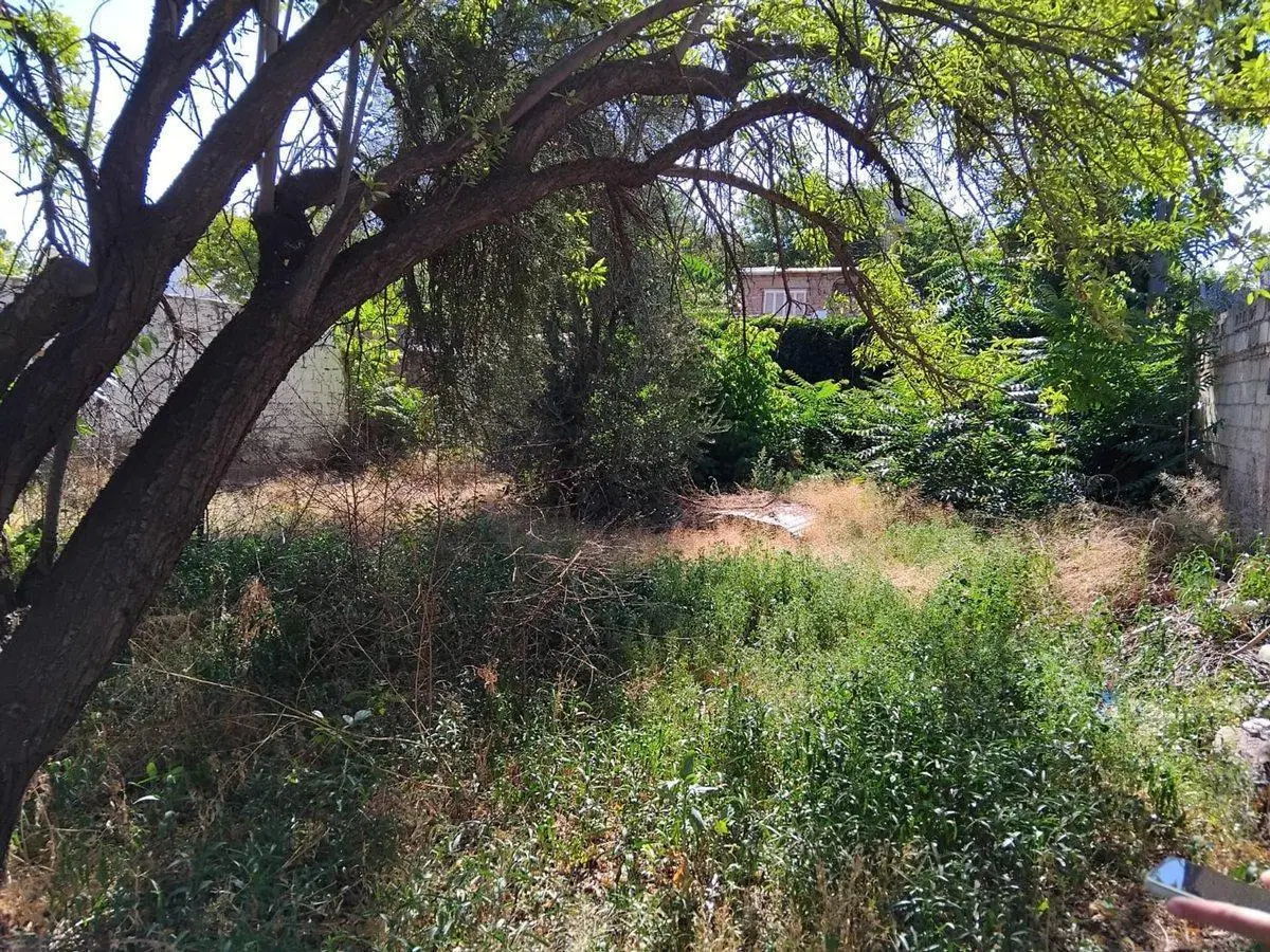 REMAX VENDE TERRENO EXCELENTE UBICACIÓN EN LUJÁN 4