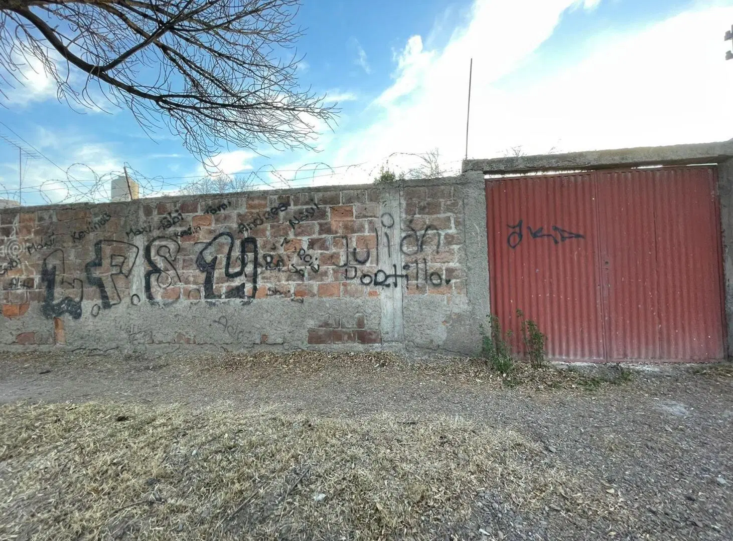 REMAX VENDE TERRENO EXCELENTE UBICACIÓN EN LUJÁN 5