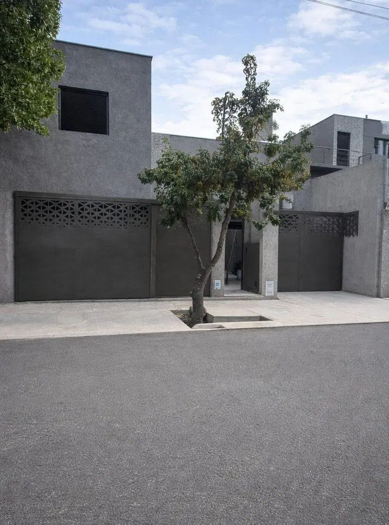 DEPARTAMENTO INTERNO EN VILLANUEVA GUAYMALLEN 5