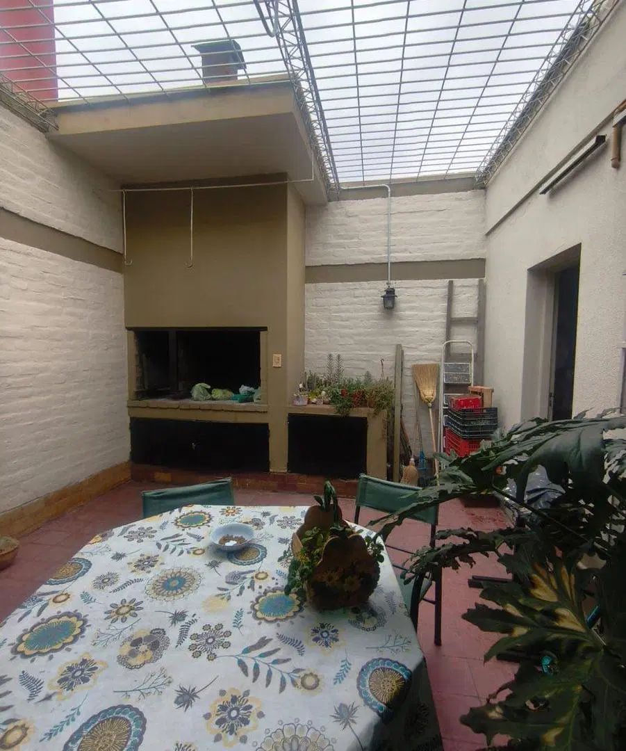 CASA ESQUINA,FRENTE A YPF DE CALLE ALBERDI, GLLÉN 5