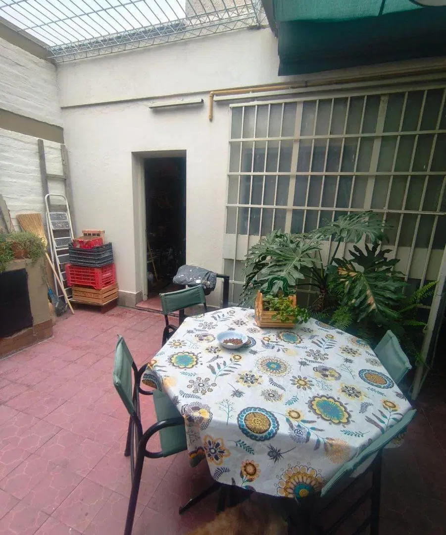 CASA ESQUINA,FRENTE A YPF DE CALLE ALBERDI, GLLÉN 3