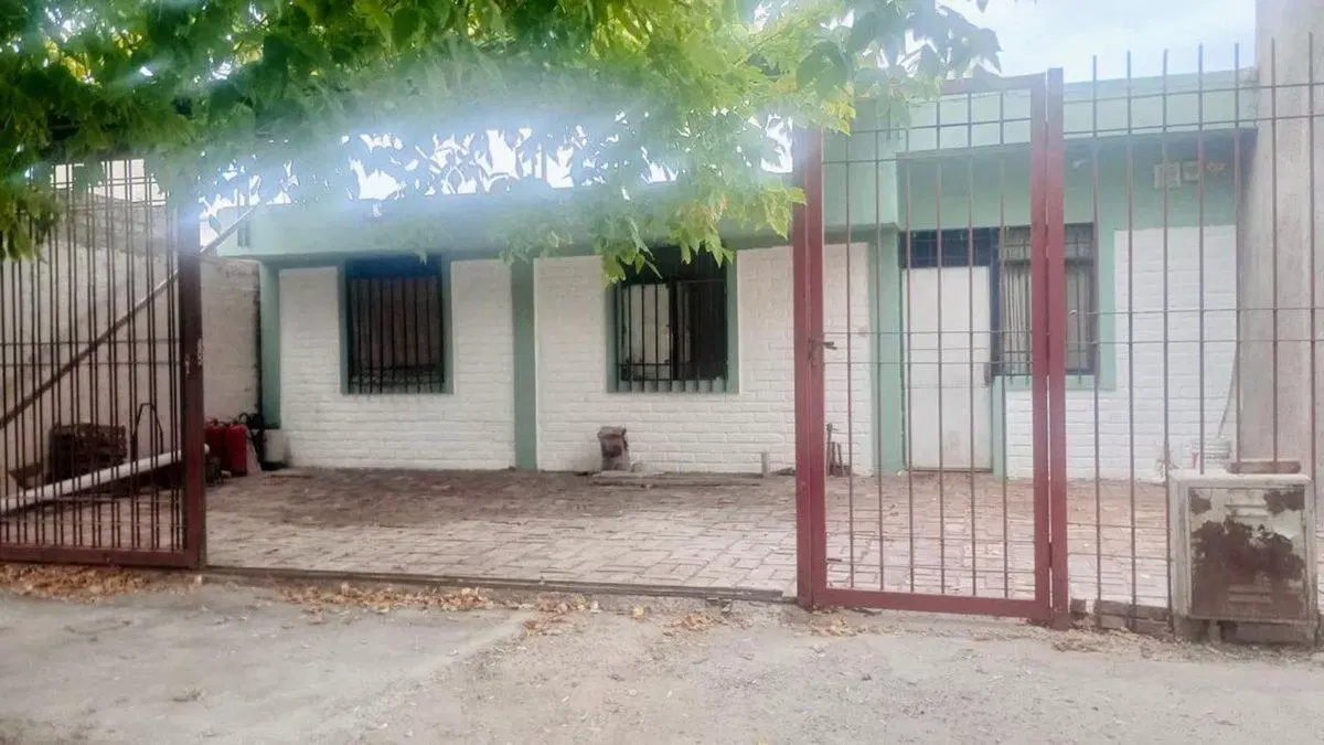 Excelente Casa en Maipu 3