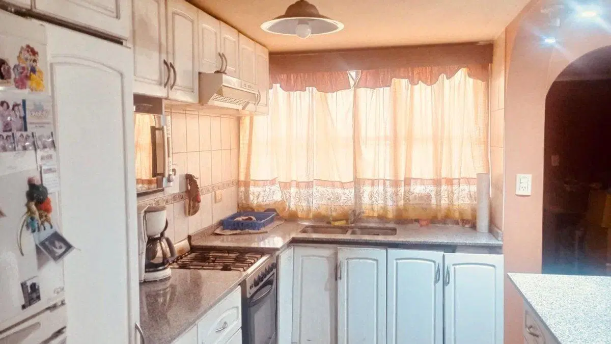 Excelente Casa en Maipu 2