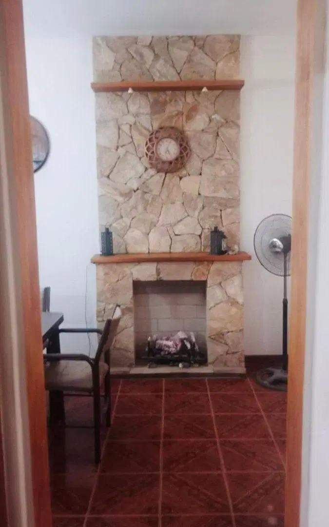 Excelente Casa en Maipu 4