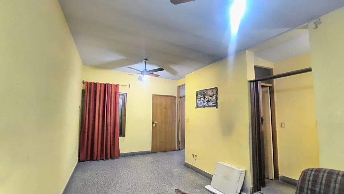 VENTA DE CASA EN CALLE FAMATINA RODEO DE LA CRUZ 2