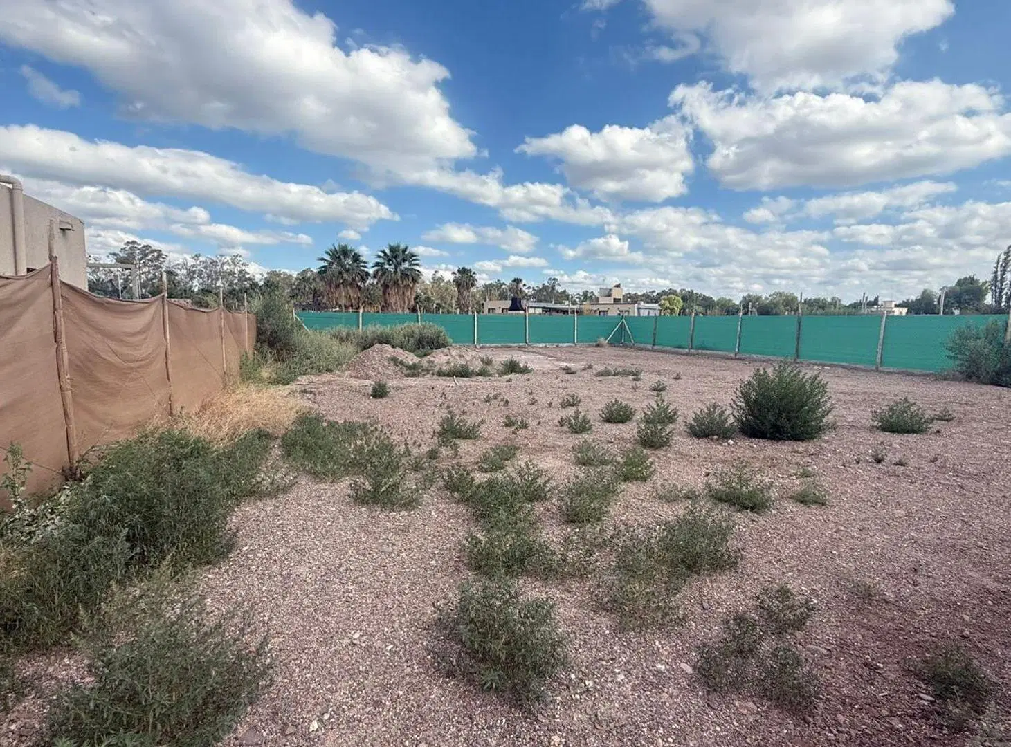 Lote de 600m2 barrio privado naitilus 3
